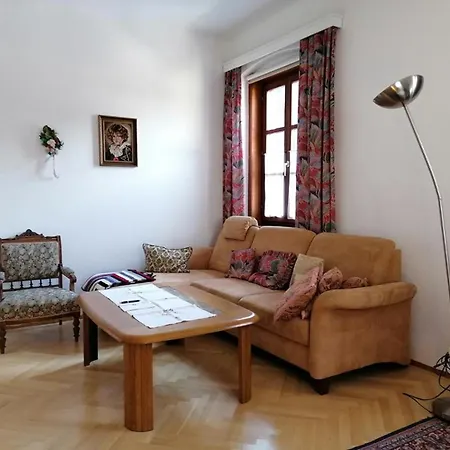 Buder Apartamento Lunz am See