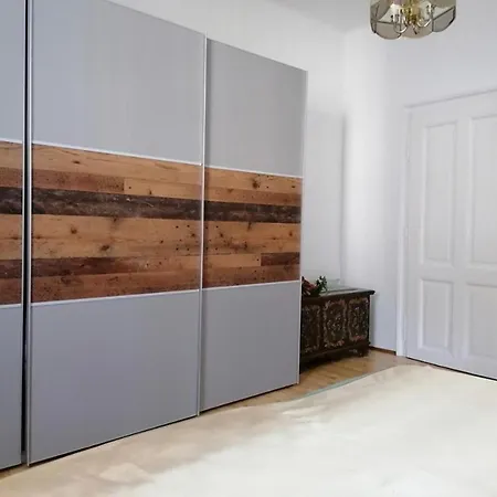 Appartement Buder Lunz am See