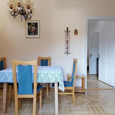Buder Apartamento