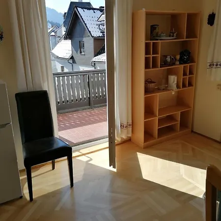 Buder Appartement *