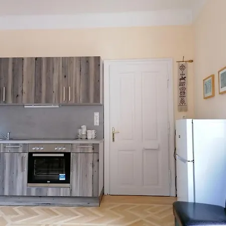 Buder Apartamento
