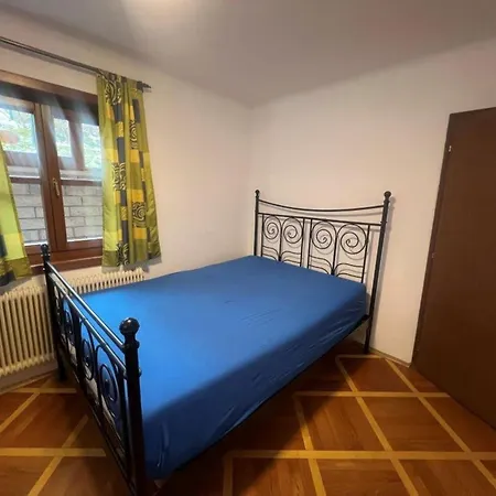 Buder شقة لونز أم سي