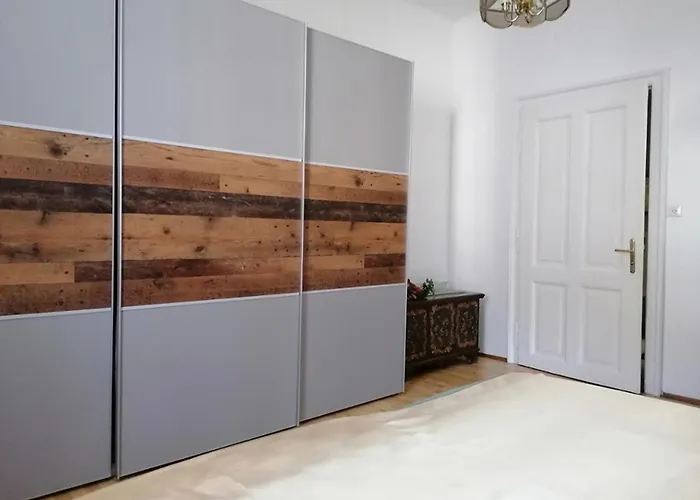 Apartment Buder Lunz am See