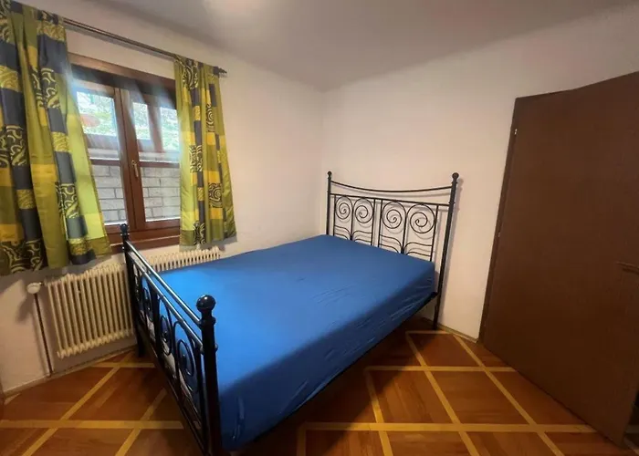 Buder Appartement Lunz am See