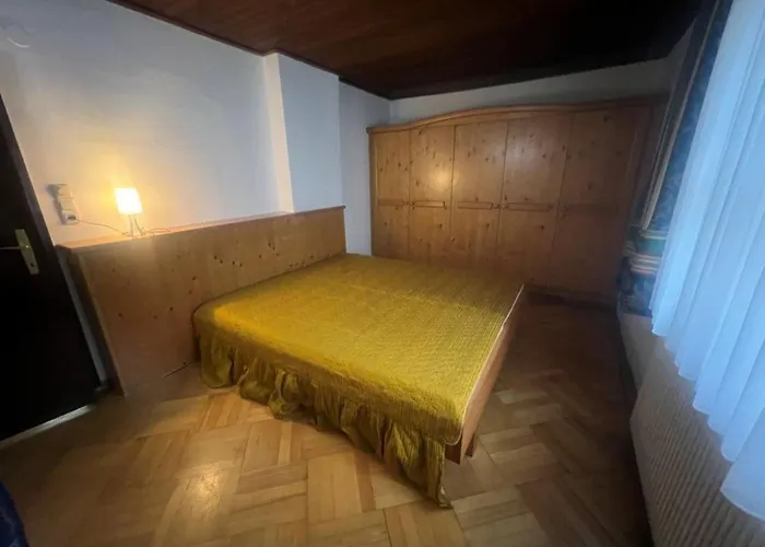 Apartment Buder Lunz am See