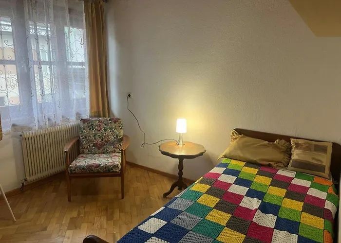 Buder Appartement Lunz am See